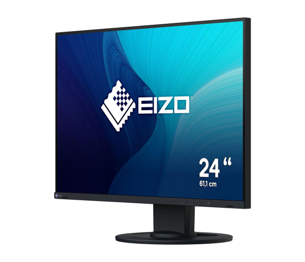 Eizo FlexScan EV2410R-BK - 1340779 - zdjęcie 2